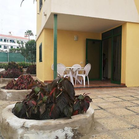 Apartamento Pepe Playa del Inglés Exterior foto