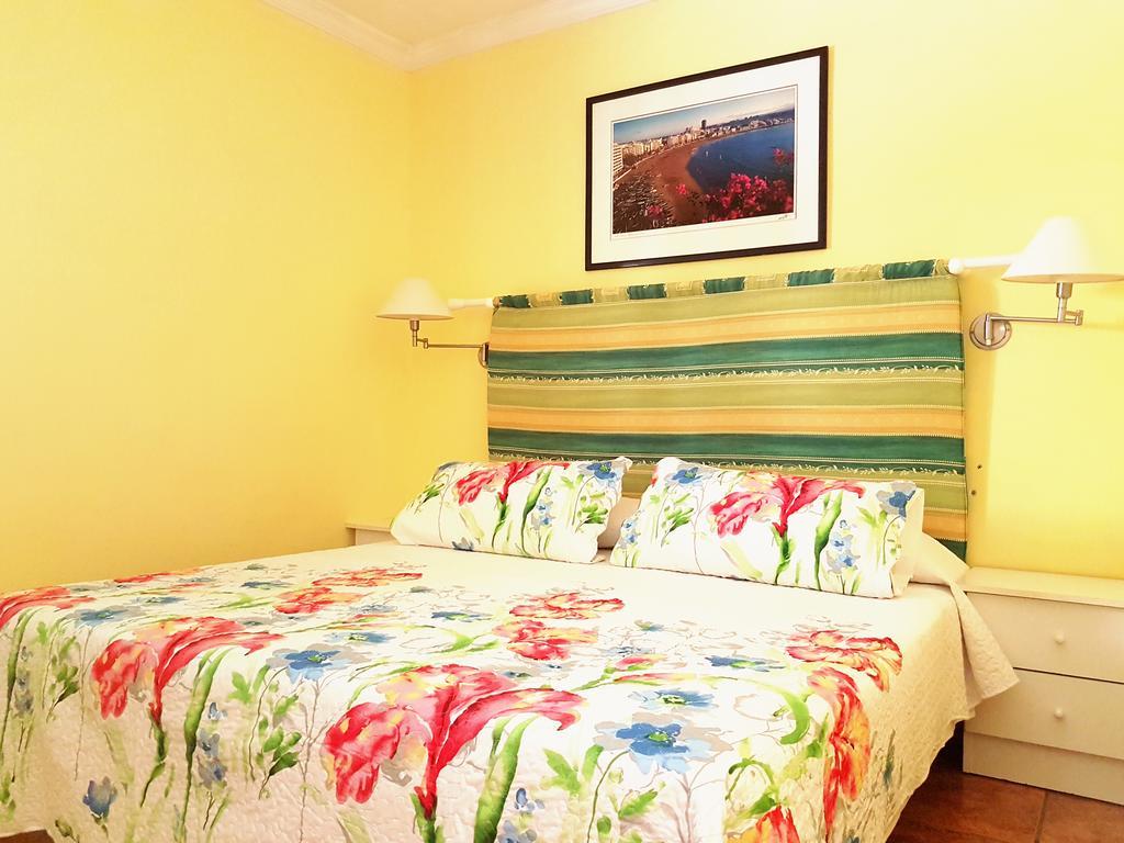 Apartamento Pepe Playa del Inglés Exterior foto