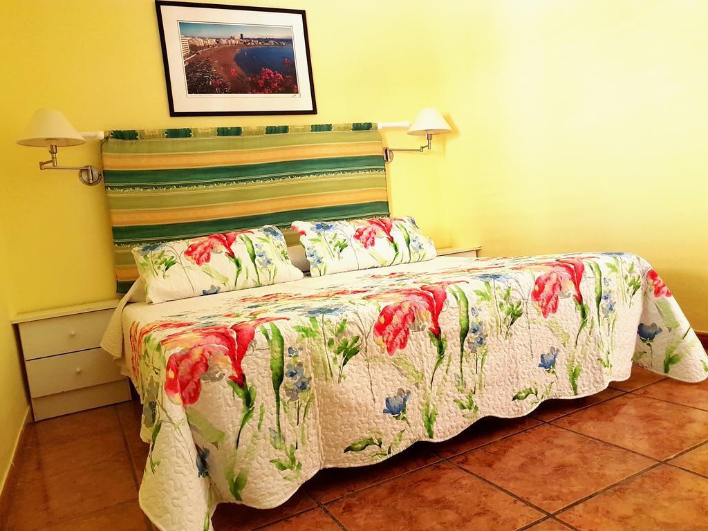 Apartamento Pepe Playa del Inglés Exterior foto