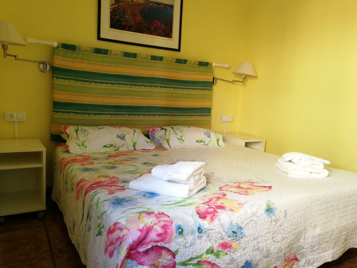 Apartamento Pepe Playa del Inglés Exterior foto