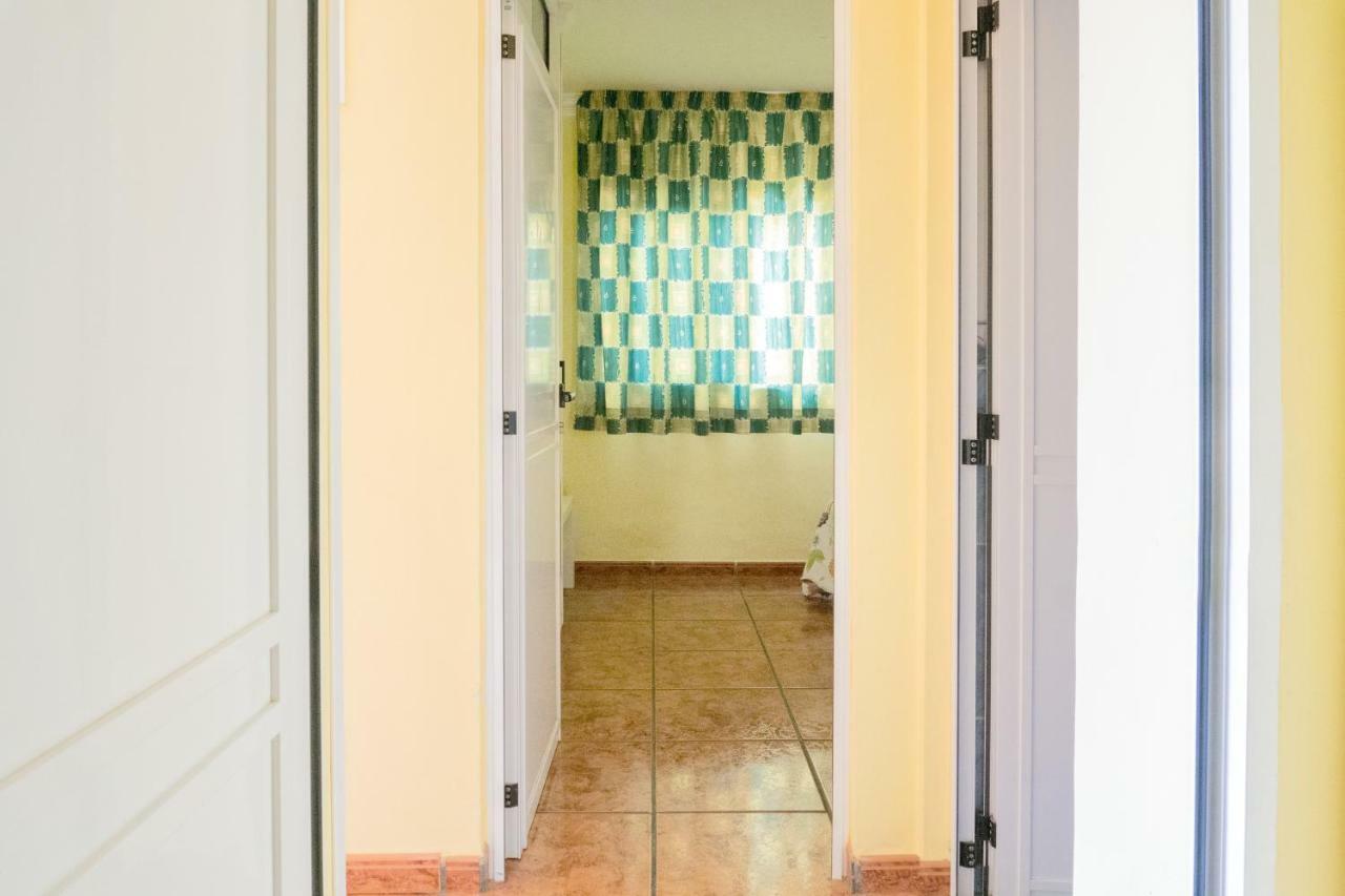 Apartamento Pepe Playa del Inglés Exterior foto